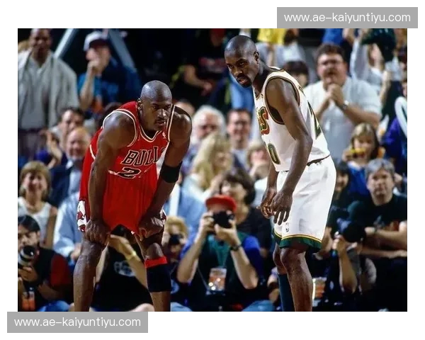 开云体育球星故事：走进顶尖运动员的精彩人生